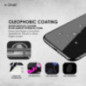 SCREEN GLASS X-ONE EDXTRA STRONG MATTE für Apple iPhone 14 Pro