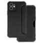 FLIPCASE WALLET RAZOR CARBON schwarz für Samsung Galaxy S23 Ultra