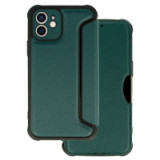 FLIPCASE WALLET RAZOR CARBON green für Samsung Galaxy S23