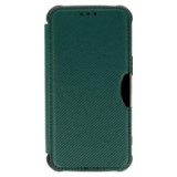 FLIPCASE WALLET RAZOR CARBON green für Samsung Galaxy S23