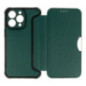 FLIPCASE WALLET RAZOR CARBON green für Samsung Galaxy S23