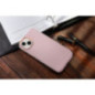 BACKCASE FRAME pink für Xiaomi Redmi Note 11 / 11s