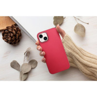 BACKCASE FRAME magenta für Xiaomi Redmi Note 11 / 11s