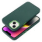 BACKCASE FRAME grün für Xiaomi Redmi Note 11s