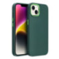 BACKCASE FRAME grün für Xiaomi Redmi Note 11s