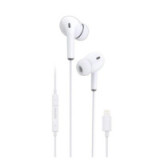 Dudao X14L Stereo-Headset universal (inklusive Mikrofon) mit Lightning Anschluss