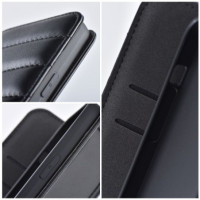 FLIPCASE PUFFER schwarz für Samsung Galaxy A13 4G