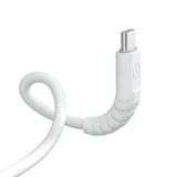 Datenkabel USB-C - USB-C 100cm DUDAO TGL3C 6A / 100W PD