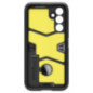Back-Case Spigen TOUGH ARMOR schwarz für SAMSUNG GALAXY A54 5G