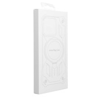 TOUGH ARMOR MAG (MagSafe-kompatibel) für Apple iPhone 15