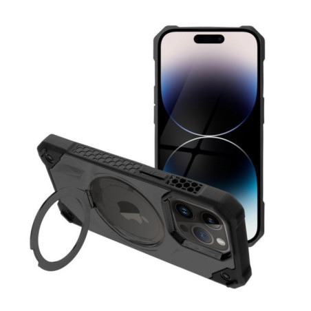 TOUGH ARMOR MAG (MagSafe-kompatibel) für Apple iPhone 15 Pro