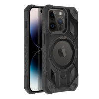 TOUGH ARMOR MAG (MagSafe-kompatibel) für Apple iPhone 15 Pro