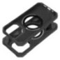 TOUGH ARMOR MAG (MagSafe-kompatibel) für Apple iPhone 15 Pro