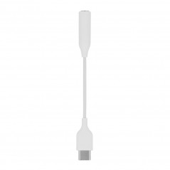 ORIGINAL Samsung Audio-Adapter EE-UC10JUW/B USB-C --> 3,5 mm