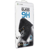 SCREEN GLASS X-ONE Extra Strong Full Cover für Apple iPhone 14 Pro Max / 15 Plus