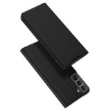 Dux Ducis Skin Pro Bookcase type case black für Samsung Galaxy S23 Plus