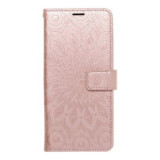 FLIPCASE MANDALA rosegold für Samsung Galaxy A34 5G