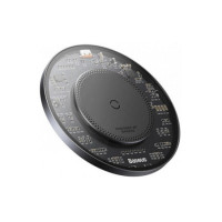 WIRELESS INDUCTION CHARGER Baseus BS-W530 15W black