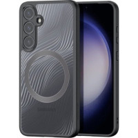 Dux Ducis Aimo MAG case for Samsung S24 - black