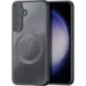 Dux Ducis Aimo MAG case for Samsung S24 - black