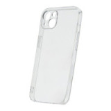 BACK-CASE 2mm transparent für Apple iPhone 13 mini