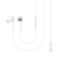 Samsung USB-C Headset AKG white (EO-IC100BWEGEU)