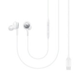 Samsung USB-C Headset AKG white (EO-IC100BWEGEU)