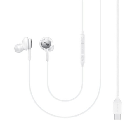 Samsung USB-C Headset AKG white (EO-IC100BWEGEU)