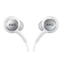 Samsung USB-C Headset AKG white (EO-IC100BWEGEU)