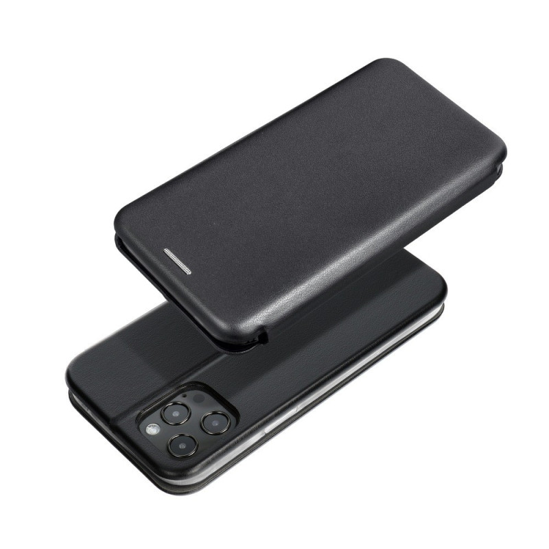 FLIPCASE F17 schwarz für Samsung Galaxy A55 5G