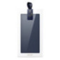 FLIPCASE DUX DUCIS Skin Pro dunkelblau für Samsung Galaxy A25 5G