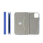 FLIPCASE 2NICE blau für Samsung Galaxy A35 5G