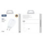 CHARGER USB-C 20W JELLICO AK180