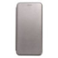 FLIPCASE F17 silvergray für Samsung Galaxy A25 5G