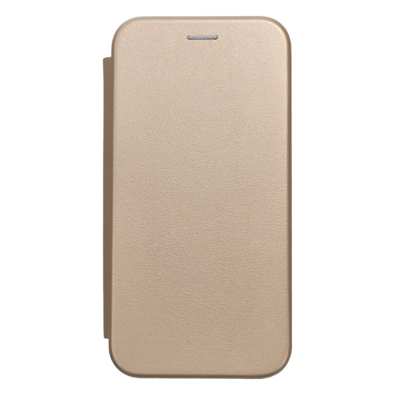 FLIPCASE F17 gold für Samsung Galaxy S23 FE