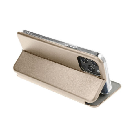 FLIPCASE F17 gold für Samsung Galaxy S23 FE