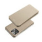 FLIPCASE F17 gold für Samsung Galaxy S23 FE