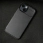 Back-Case CARBON PREMIUM für Xiaomi Redmi 13c