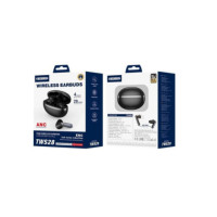 TWS Bluetooth Stereo Headset Jellico TWS28 (inkl. ANC+ENC)