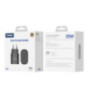 CHARGER USB-C 25W JELLICO C35