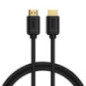 HDMI Cable 4K 60Hz 2.0 HD 1M