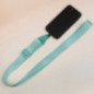 NECKSTRAP Umhängeband türkis
