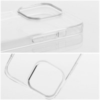 BACK-CASE ALLDAY PREMIUM transparent für Apple iPhone 16