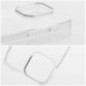 BACK-CASE ALLDAY PREMIUM transparent für Apple iPhone 16