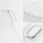 BACK-CASE ALLDAY PREMIUM transparent für Apple iPhone 16 Pro