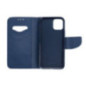 FLIPCASE FANCY DIARY rot/blau für SAMSUNG Galaxy A15