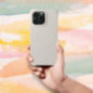BACK-CASE ZEPHYR white (MagSafe-kompatibel) für Apple iPhone 15 Pro Max