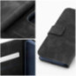 FLIPCASE VELVET schwarz für APPLE iPhone 16 Pro Max