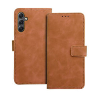 FLIPCASE VELVET natural für APPLE iPhone 16 Pro Max