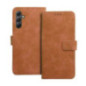 FLIPCASE VELVET natural für APPLE iPhone 16 Pro Max